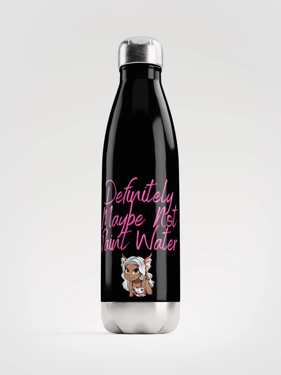 Definitely maybe not paint water product image (1)