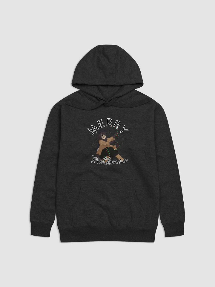 Merry Mothmas Hoodie product image (5)