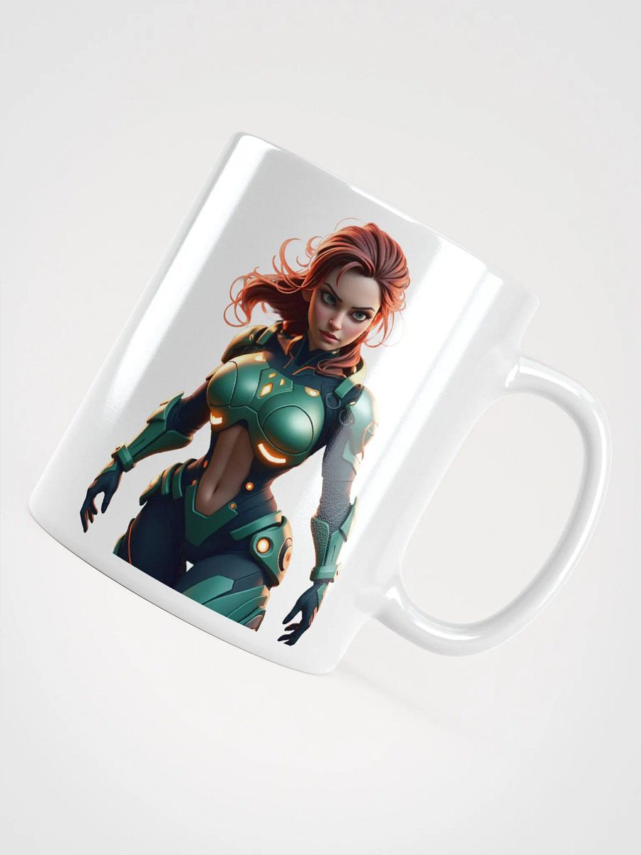 Ready for Coffee product image (4)