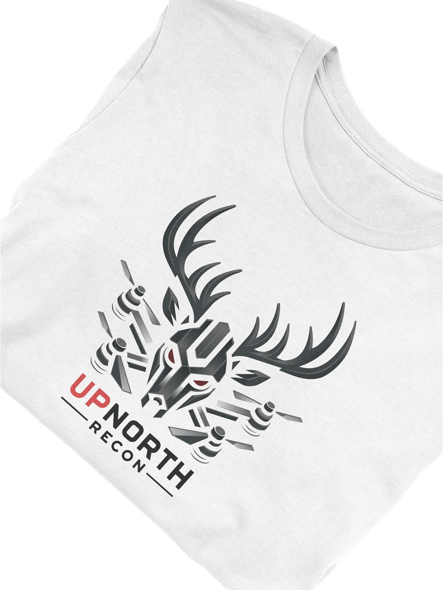 Alt. LG Logo Tee product image (22)
