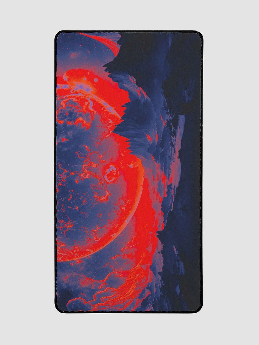 High-Ryze BloodMoon StockedUp Pad product image (2)