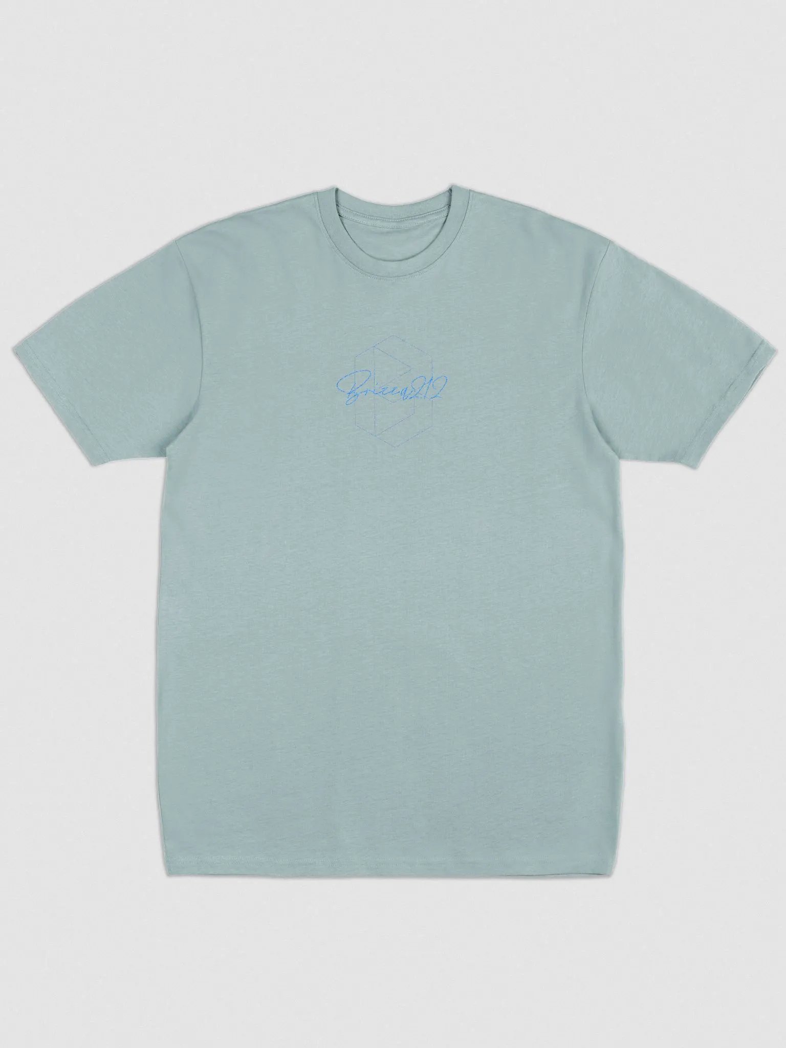Launch Signature T-Shirt product image (4)