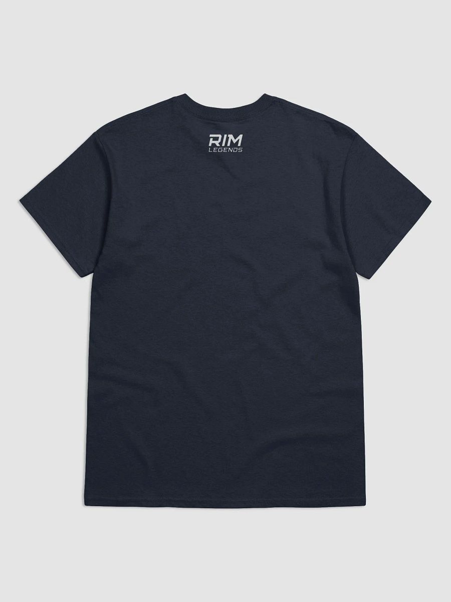 Julius "targhe alterne" Randle product image (62)