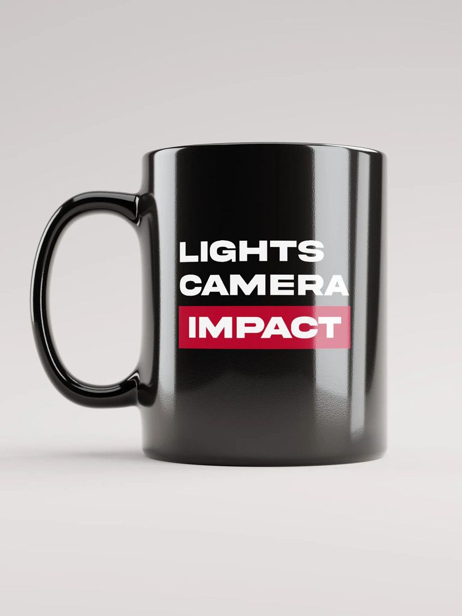 IMPACT Gloss Mug product image (1)