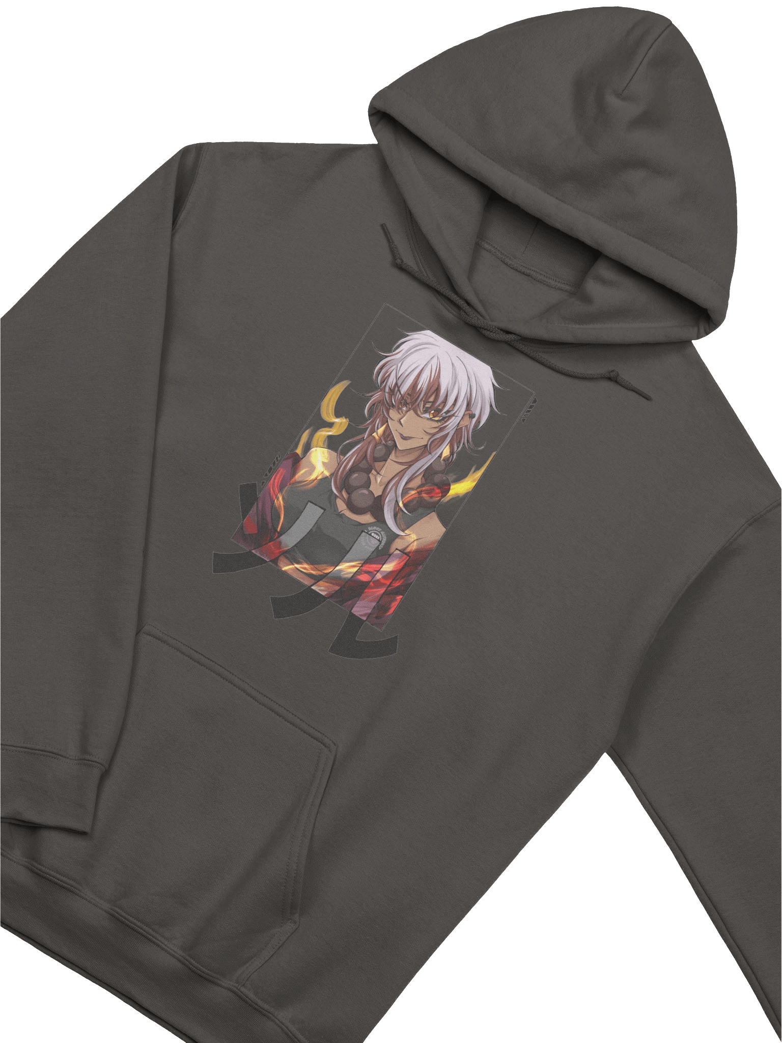 SOL Color Hoodie product image (21)