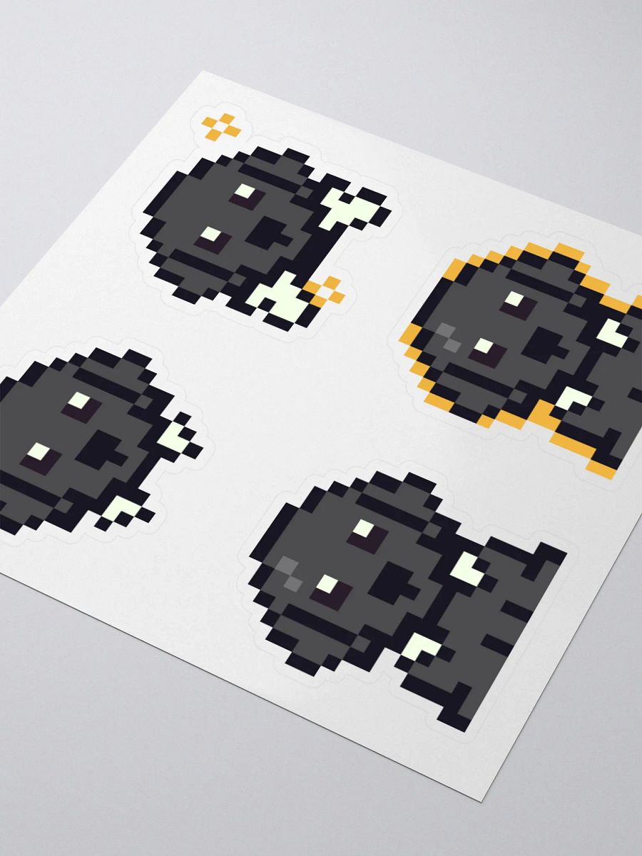 Stickers - Montana Pack product image (3)