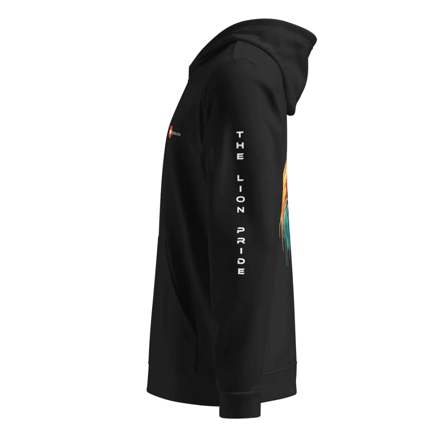 ADIDAS FLEECE HOODIE product image (2)