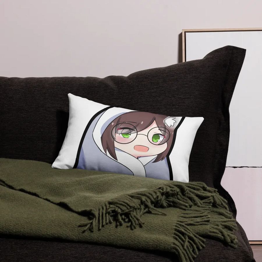 Comfy Pillow-Case~ product image (13)