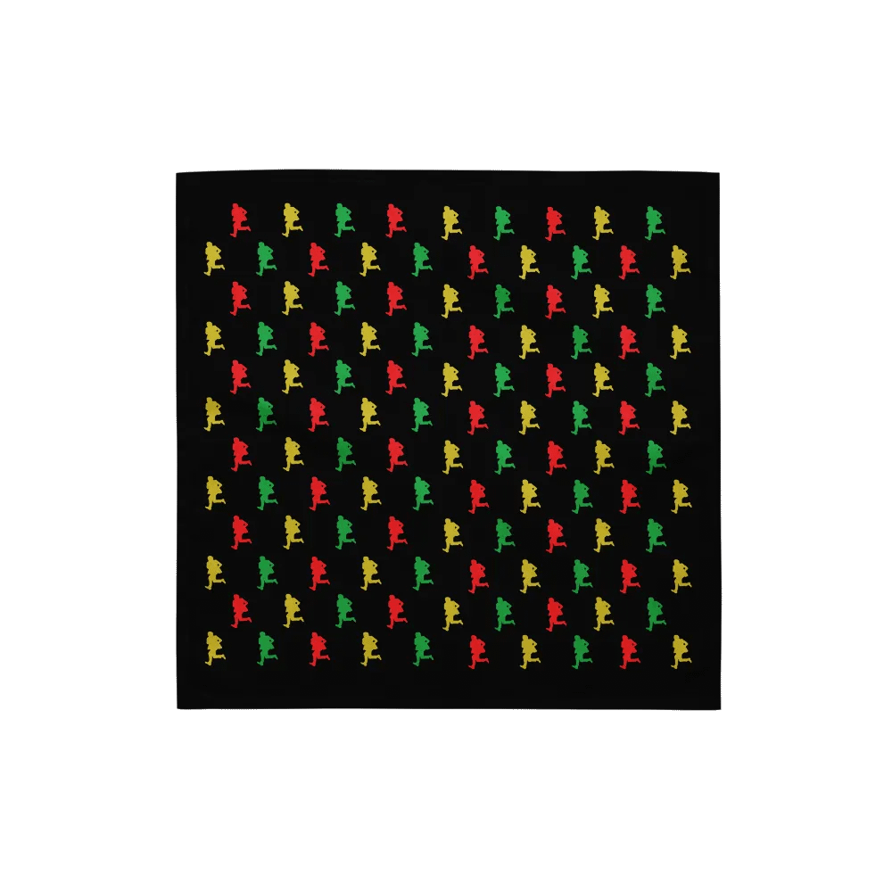 Breakout Bandanna product image (1)