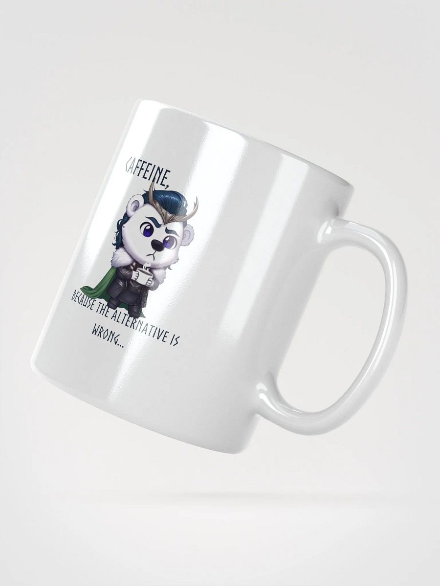 Caffeine product image (4)
