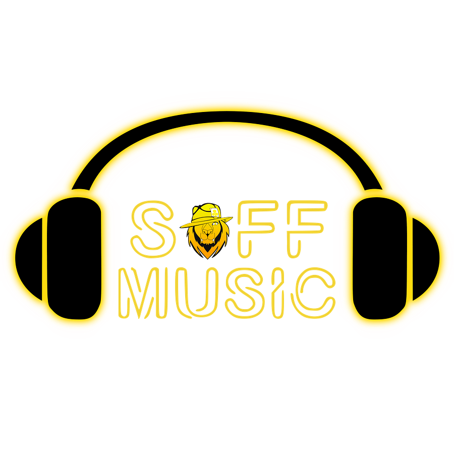 TheSaffronMan Logos product image (8)