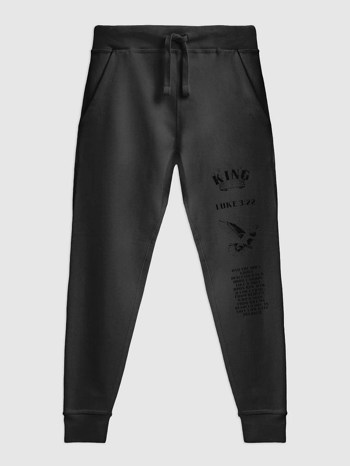 Dove Joggers product image (3)