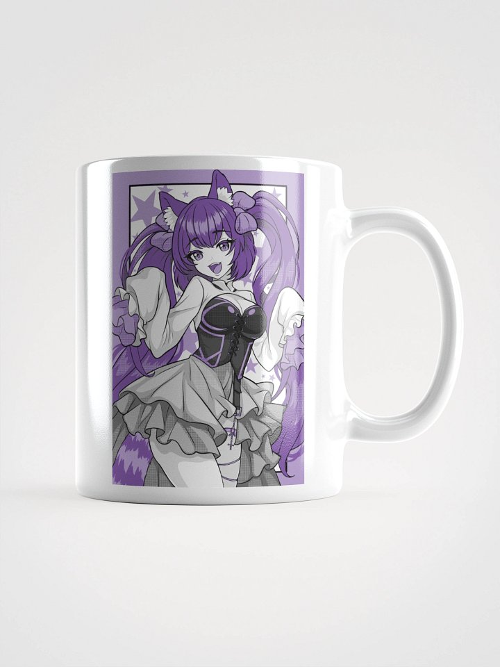Dahlia Mug product image (1)