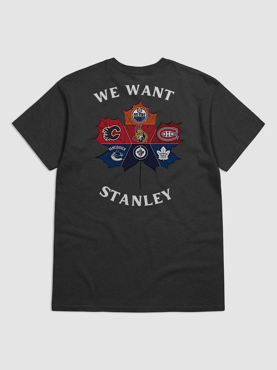 We Want Stanley Leafs product image (4)