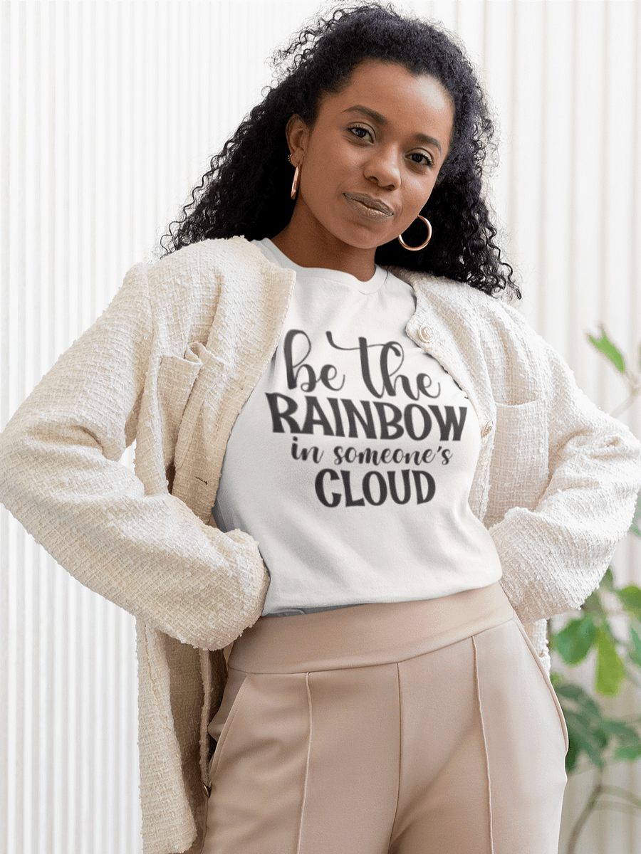 Be The Rainbow Tee product image (1)