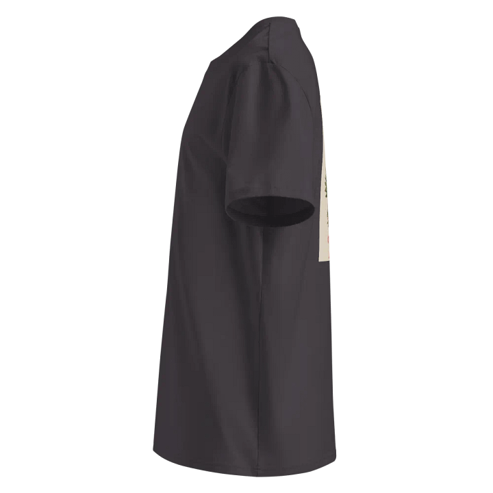 Stanley/Stella Organic Cotton T-Shirt Yellowstone Park product image (2)