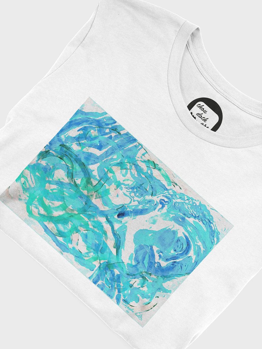 WRAPPED IN HOLY SPIRIT CUSTOM TEE product image (27)