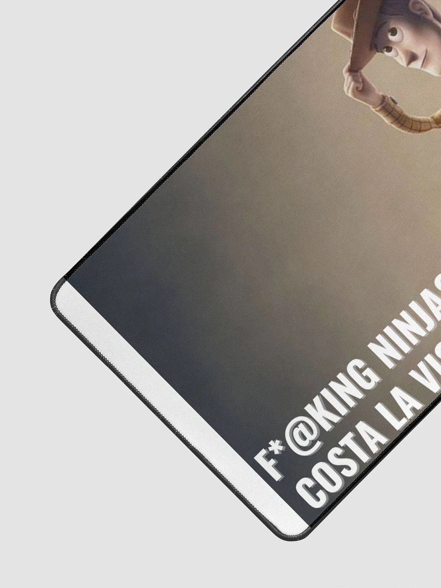 Desk Pad F*@king Ninjas product image (3)