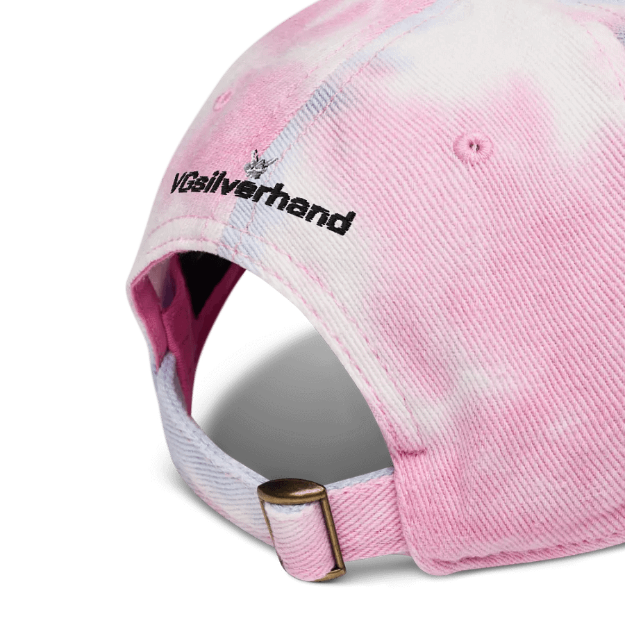Choomba Squad Hat product image (6)
