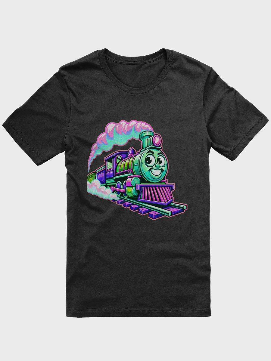 Hype Train ( 7 Color Choices ) product image (1)