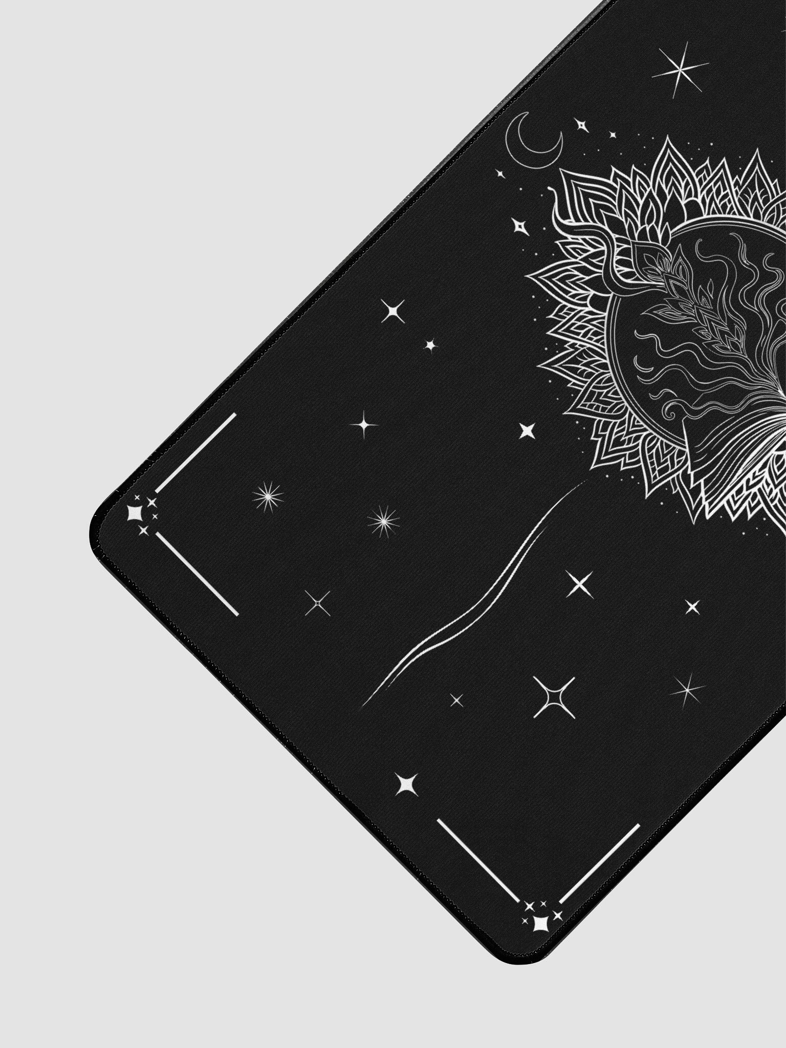 Starry Night Stories deskmat product image (3)