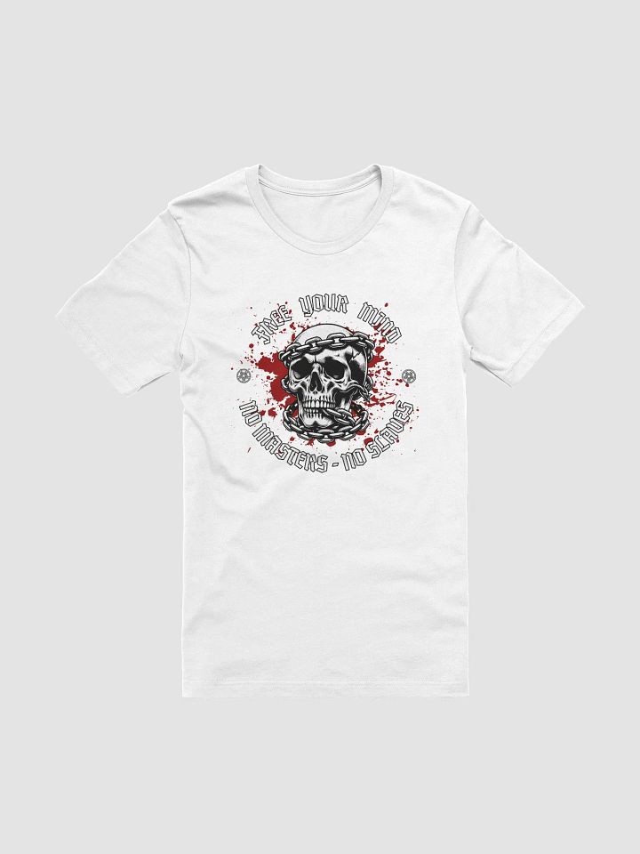 "Free Your Mind" Tee product image (1)