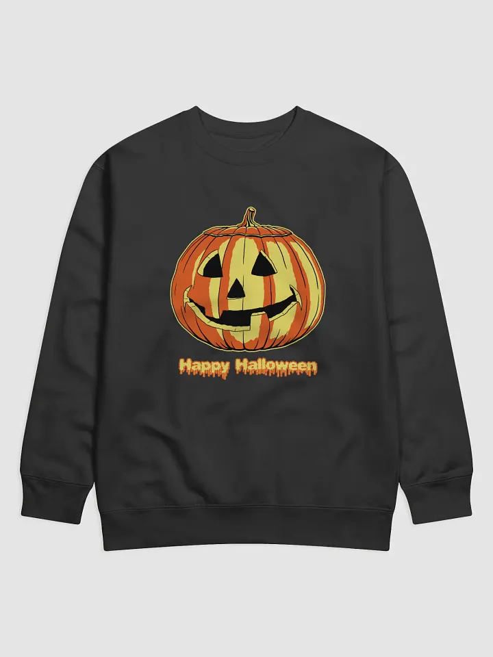 Vintage Style Jack-O-Lantern product image (1)