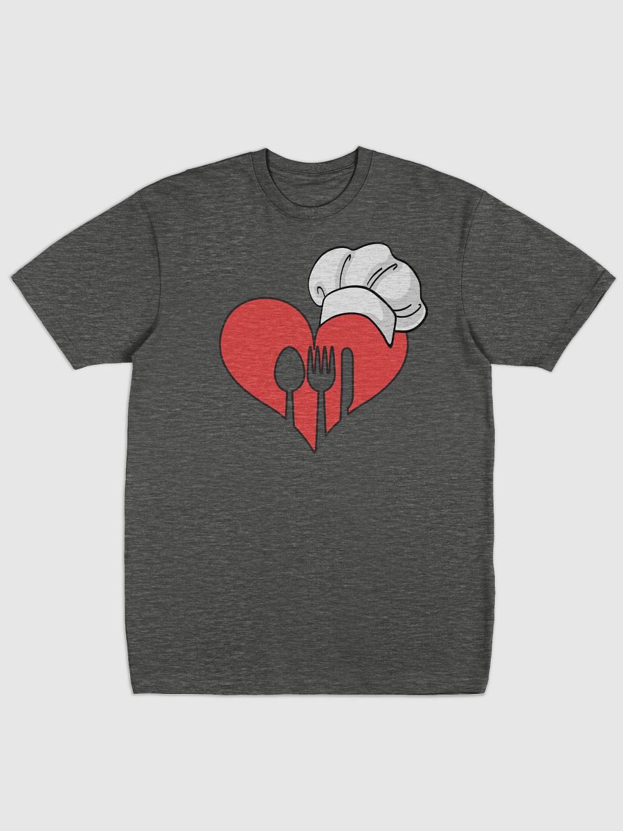 Chef Love T product image (5)