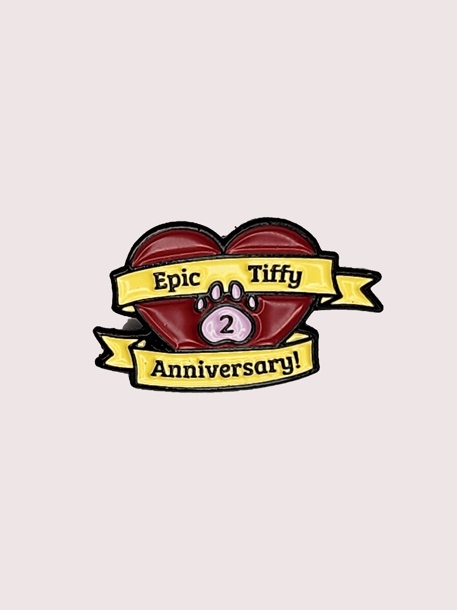 Twitchiversary Collection product image (3)