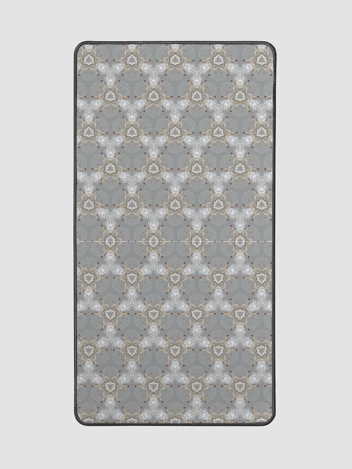 Billy Elliot pattern Desk mat product image (2)
