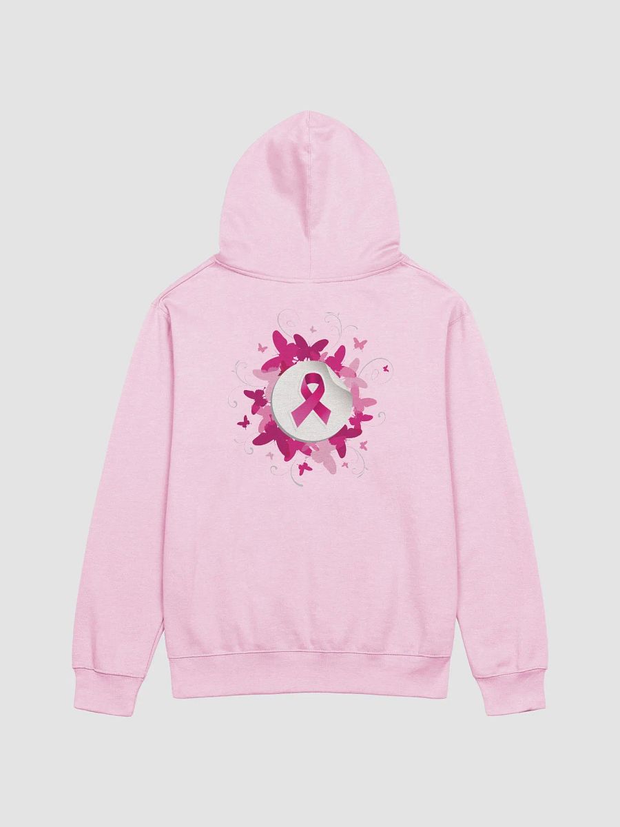 Save The Tatas Hoodie product image (2)