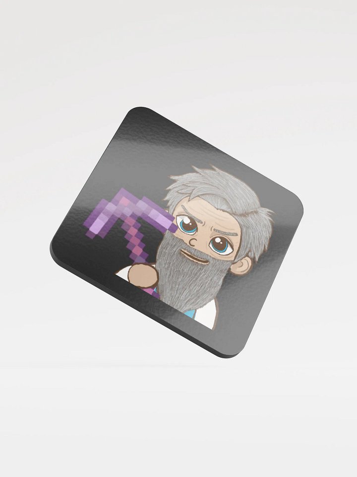 G3T COAST3R - OK GRANDPA product image (1)