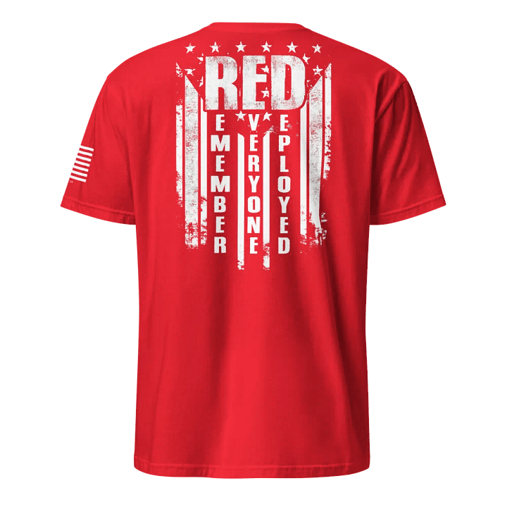 R.E.D. Lines product image (11)
