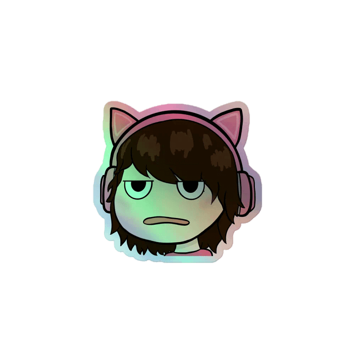Unamused KoOt product image (1)