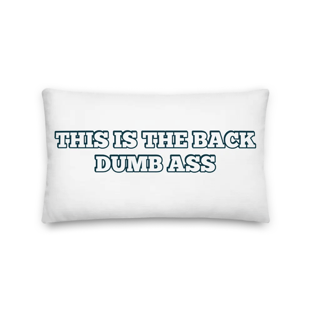 HOLD ME TIGHT PILLOW product image (5)