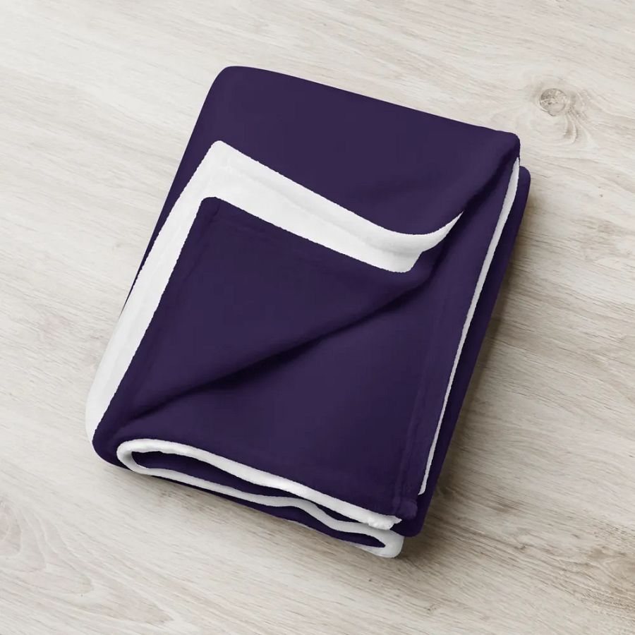 Nebula City Dreams Throw Blanket product image (18)