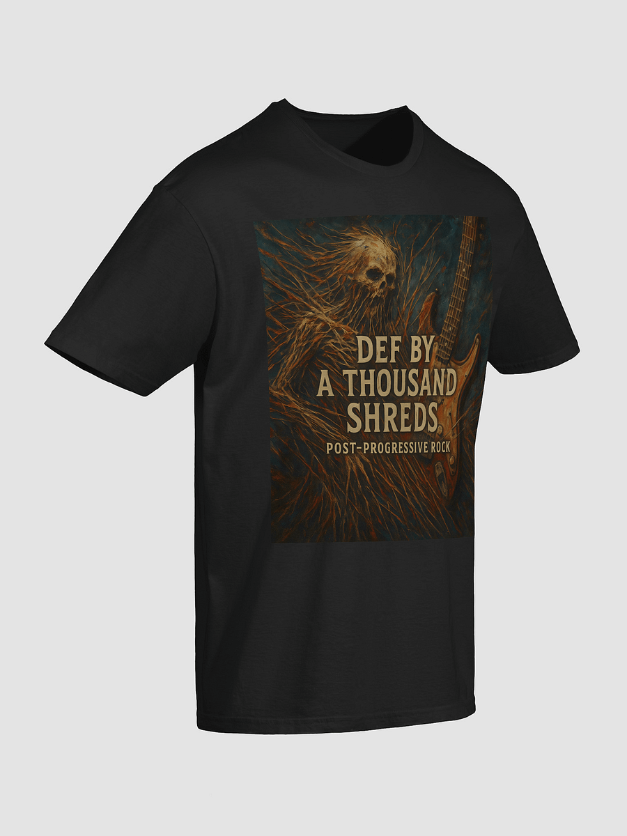 Def By A Thousand Shreds product image (6)