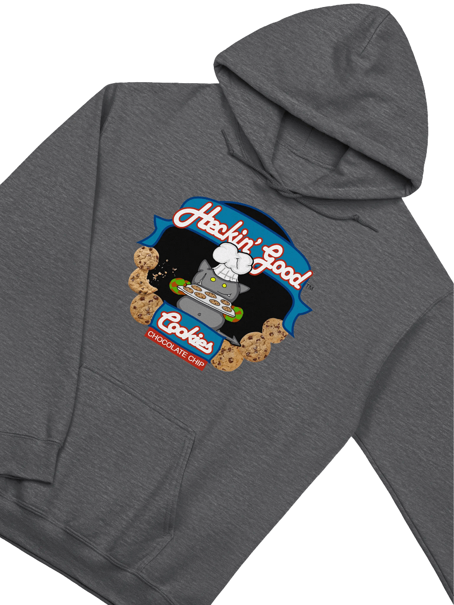 Heckin' Good™ Hoodie product image (3)