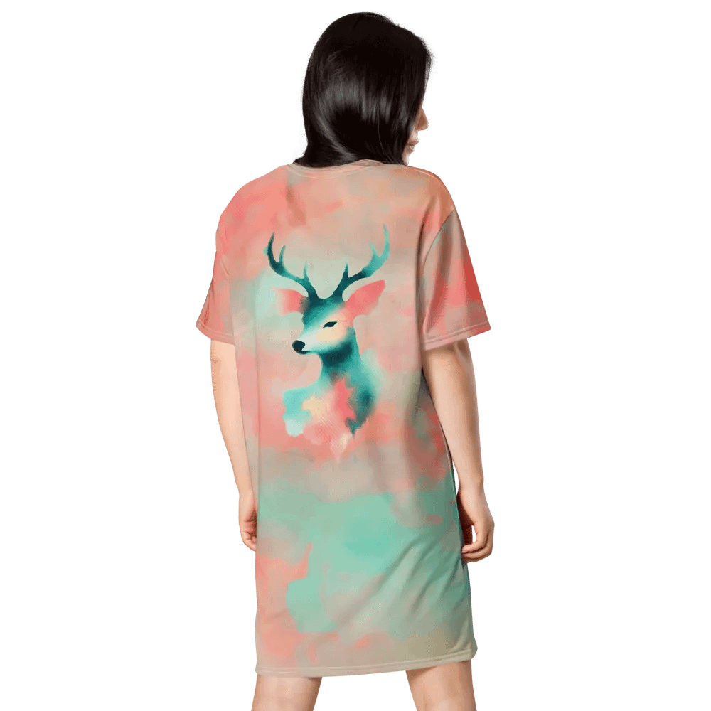 Bambi on Tour Dress product image (3)