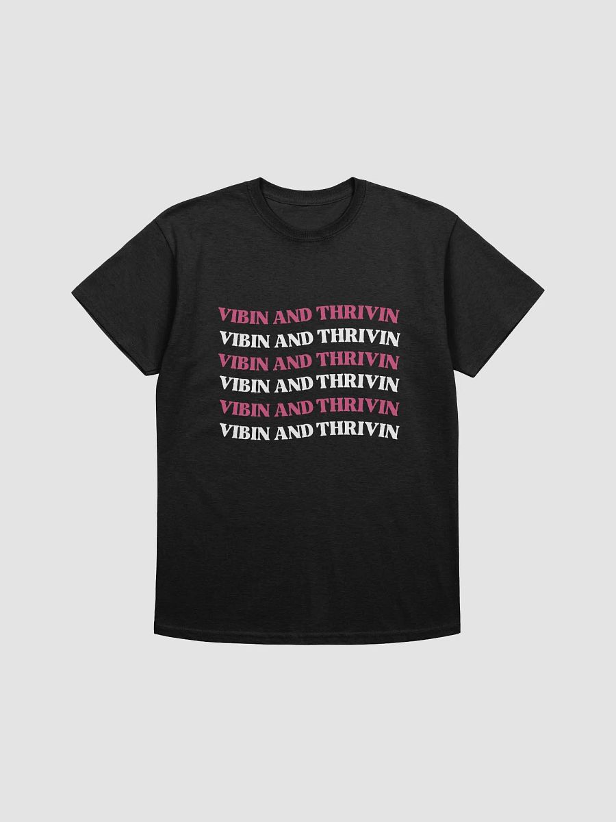 SK8's Vibin and Thrivin T-Shirt product image (1)
