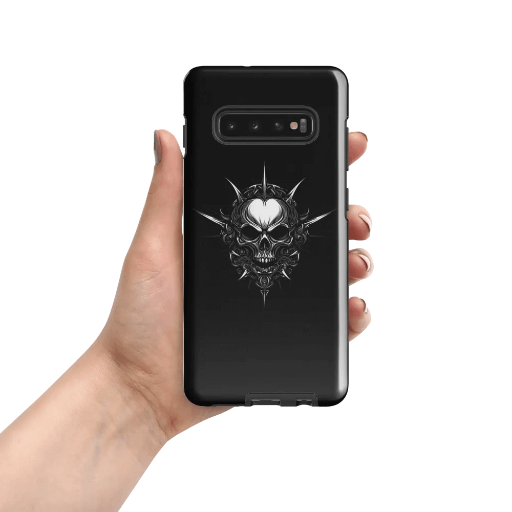 Tyrant Tough Case for Samsung® product image (10)