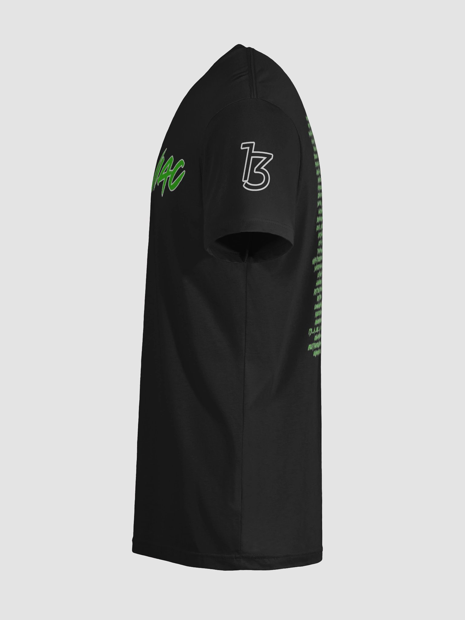 The Insomniac V. 1 product image (5)