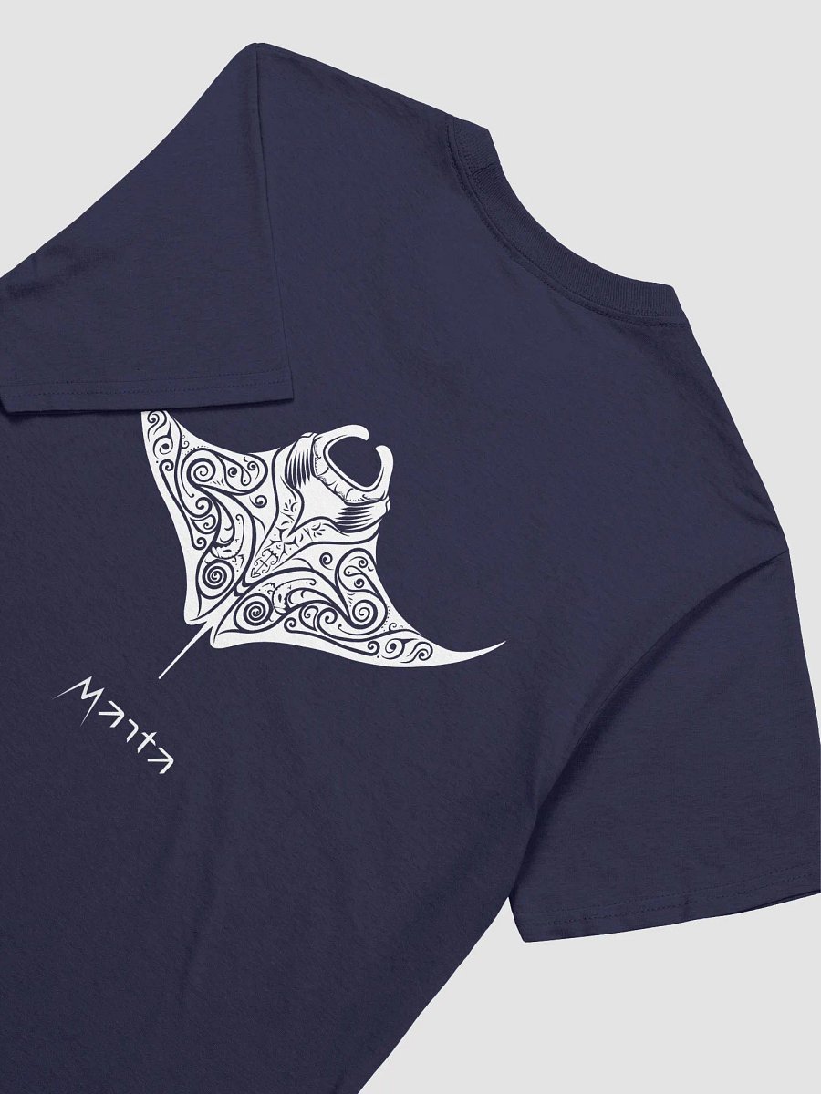 Tribal Manta T-Shirt product image (22)