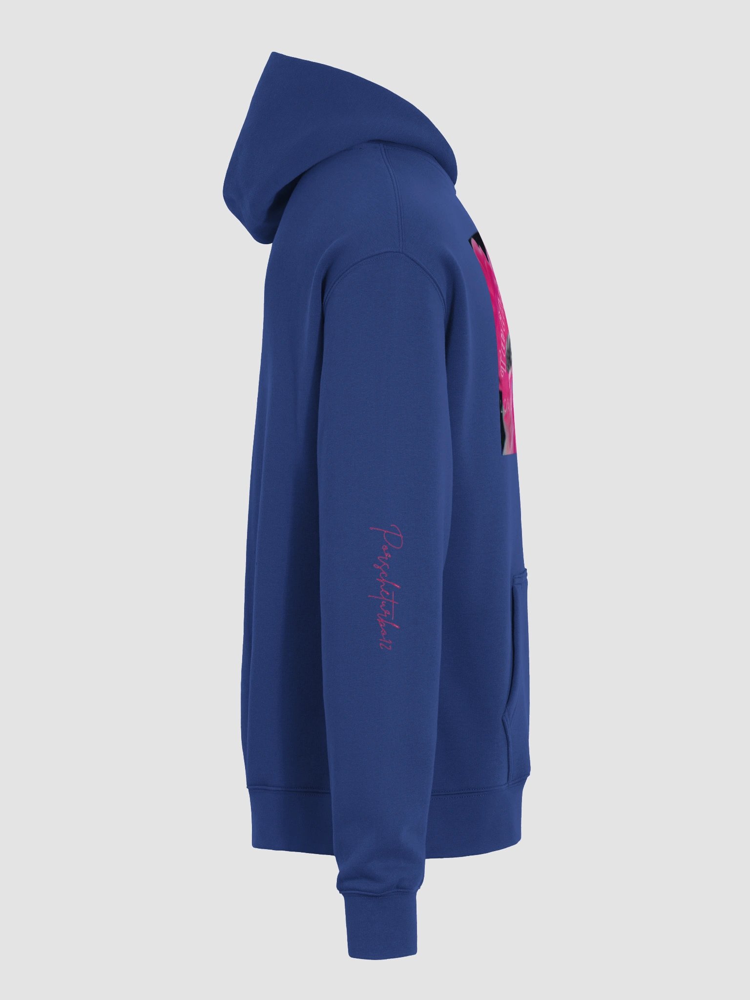 unisex love yourself hoodie product image (22)