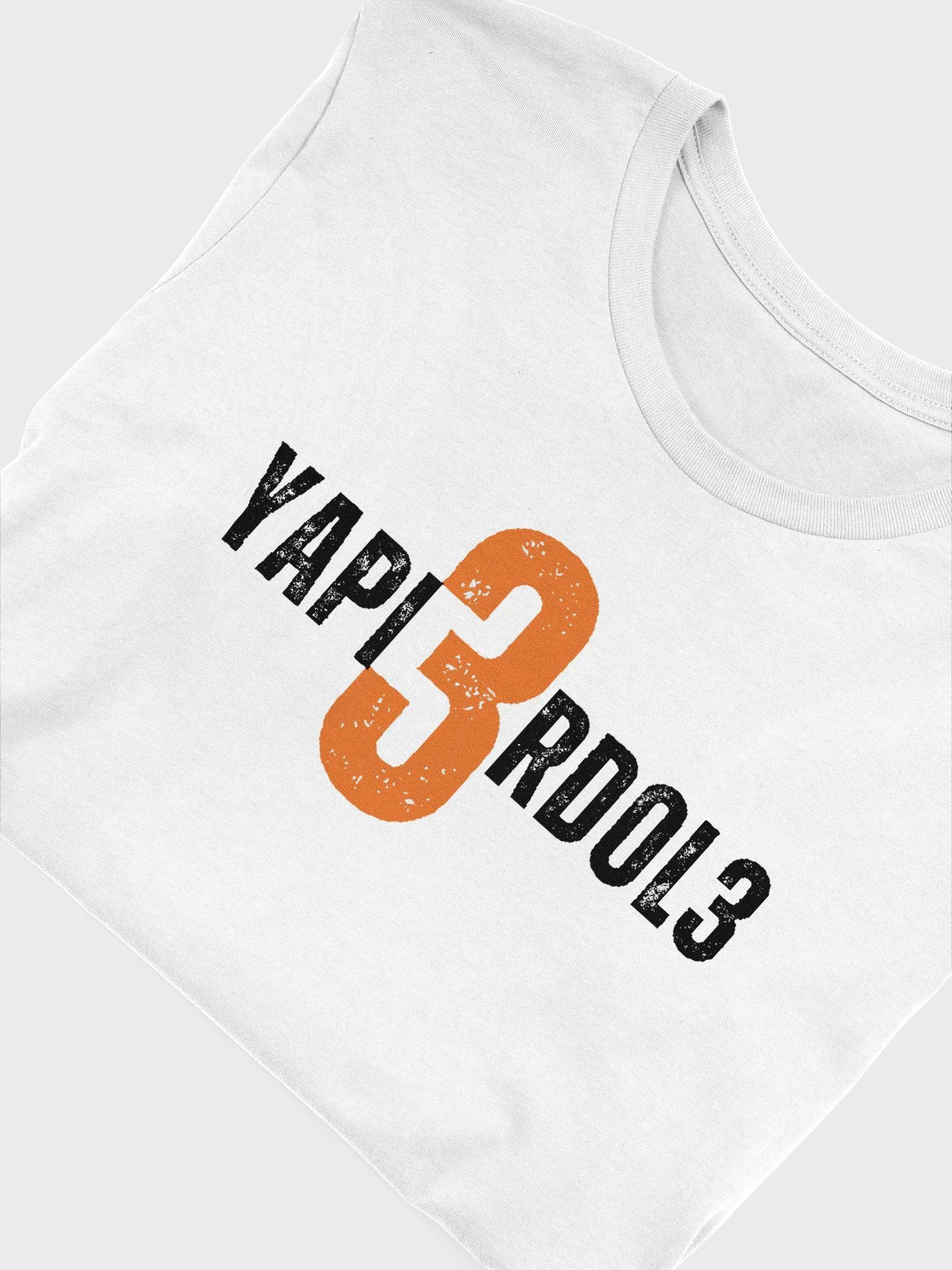 YAPI3RDOL3 #1 WOMEN! product image (5)