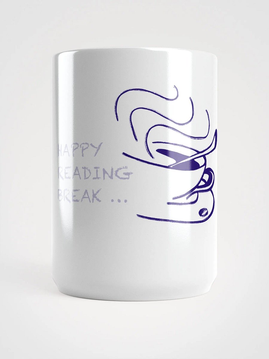 Mug (blue tones) product image (2)