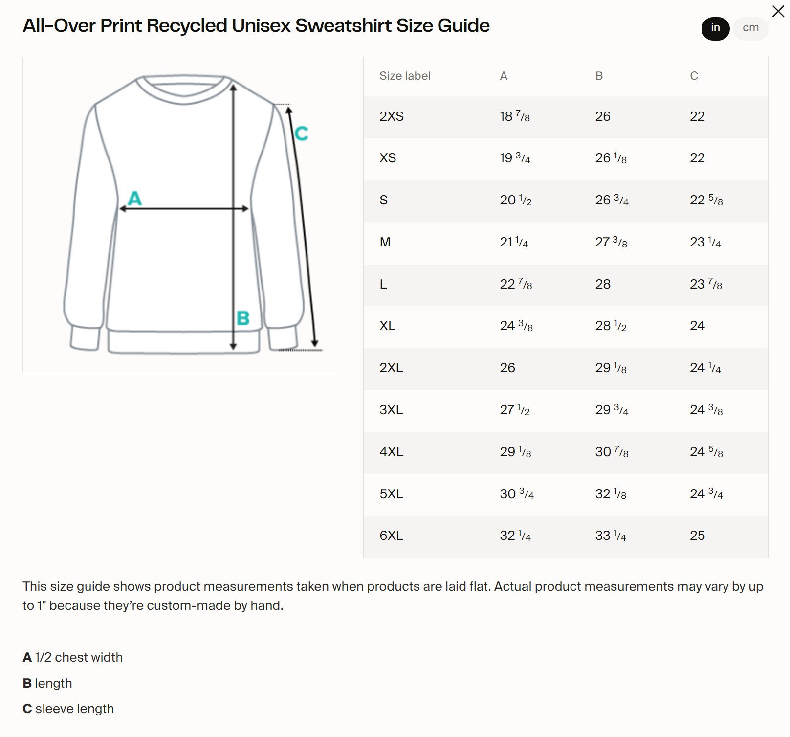 Formation of New Life (unisex sweater) product image (4)