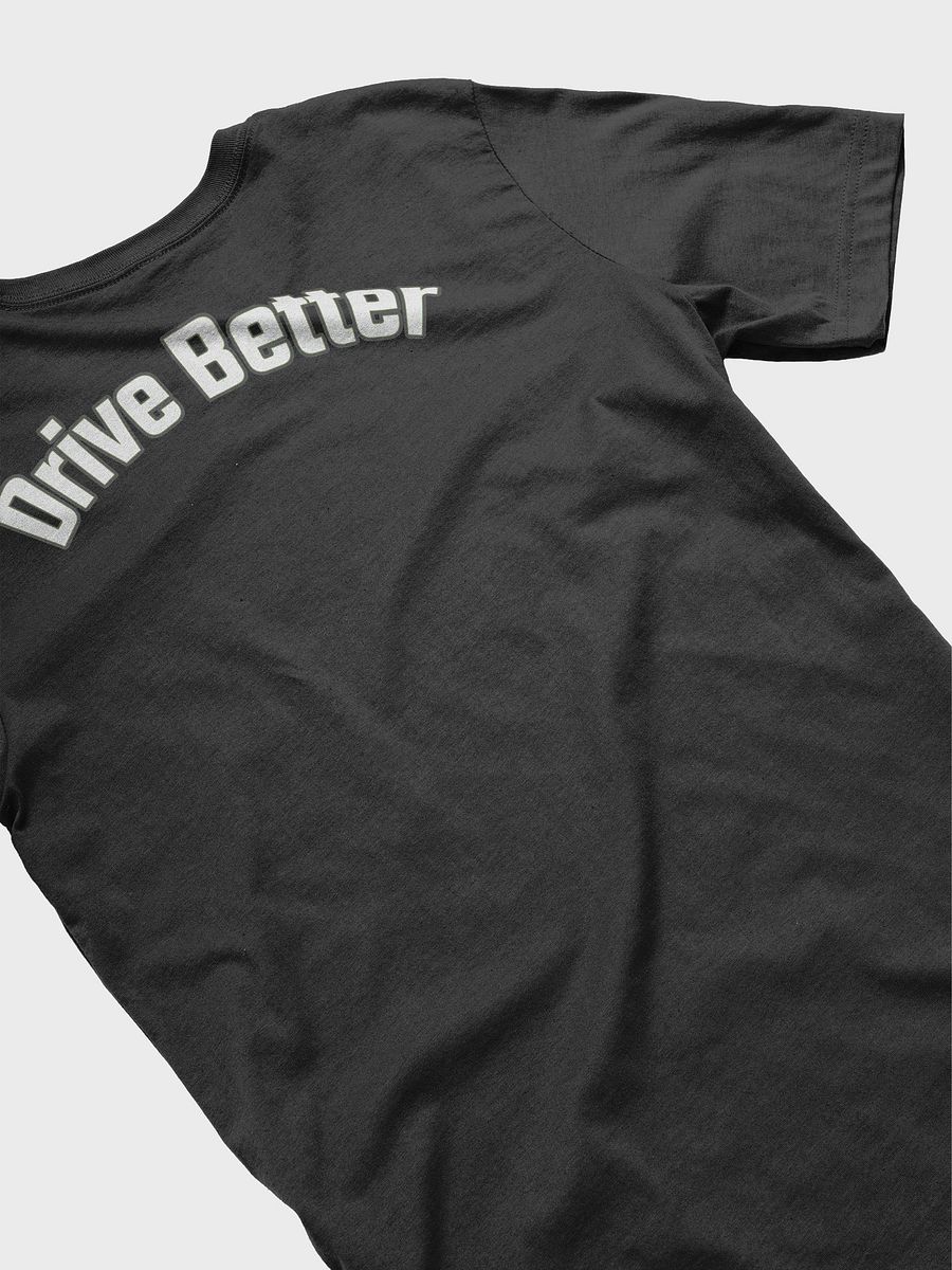 Driver Better Soft Tee product image (5)