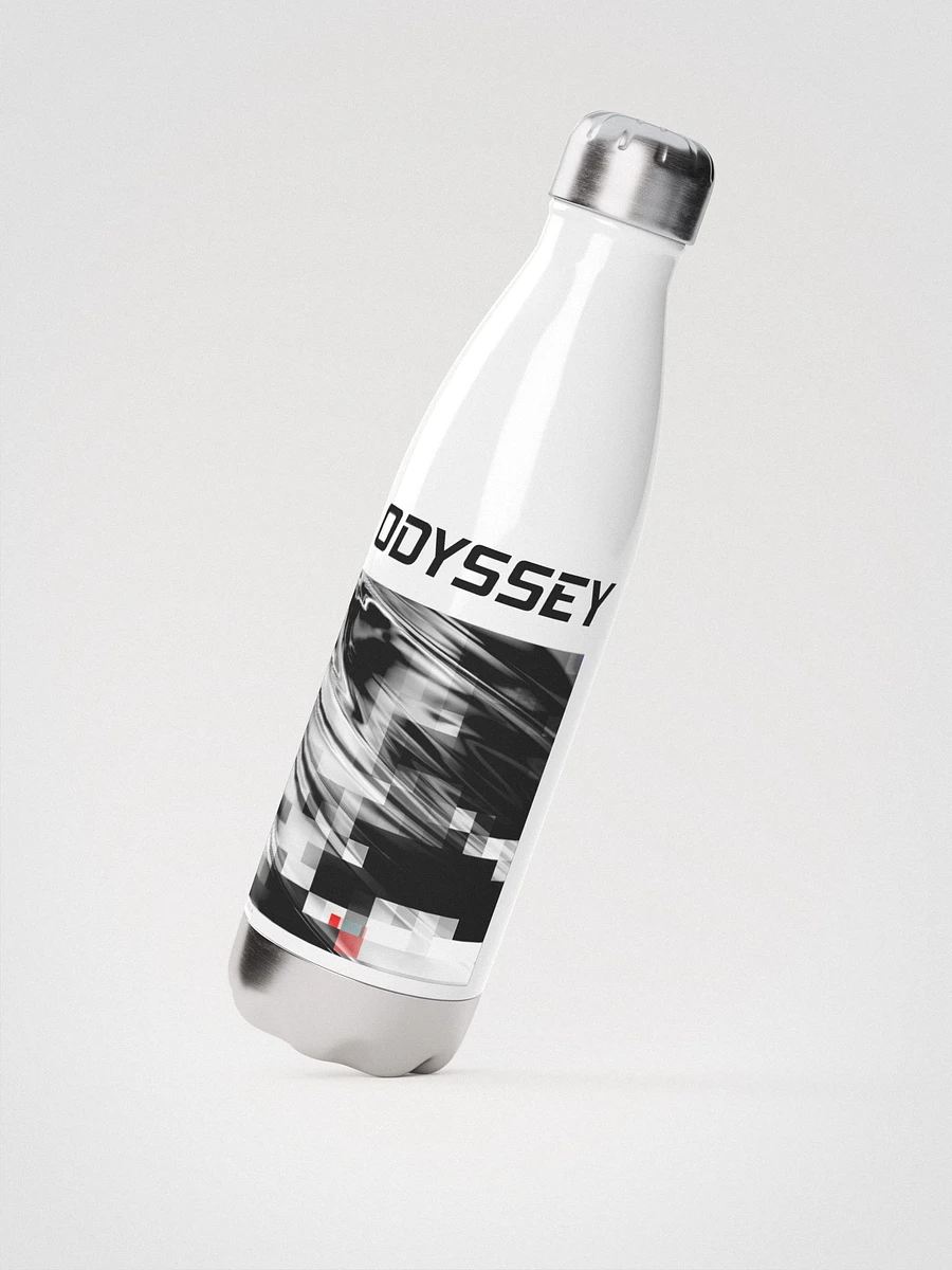 Stainless Steel Odybottle - Eurobeat Is Alive product image (2)