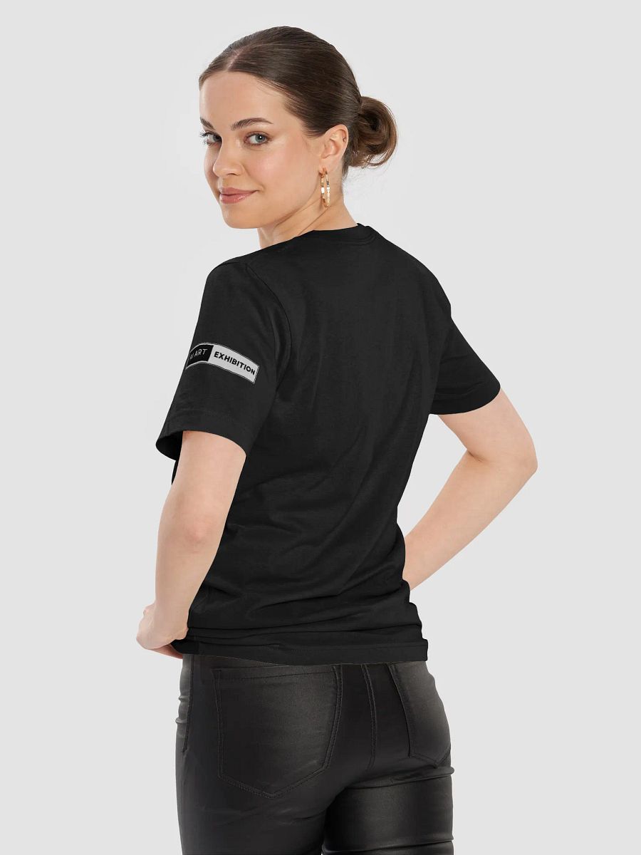 Women "CRUSH BREAST CANCER" supersoft T-Shirt product image (7)